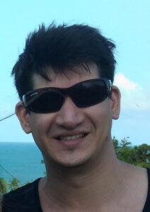 Picture of Pedro Pizzano