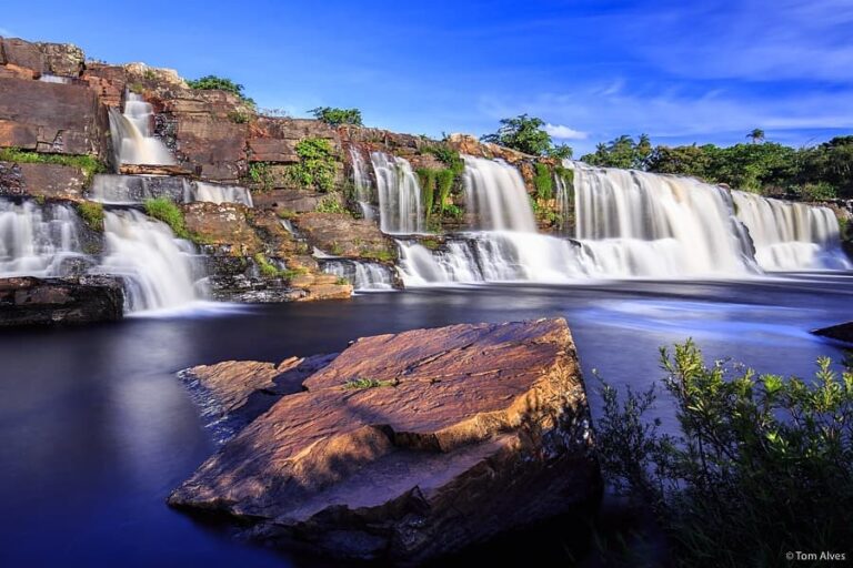 Cachoeira Grande
