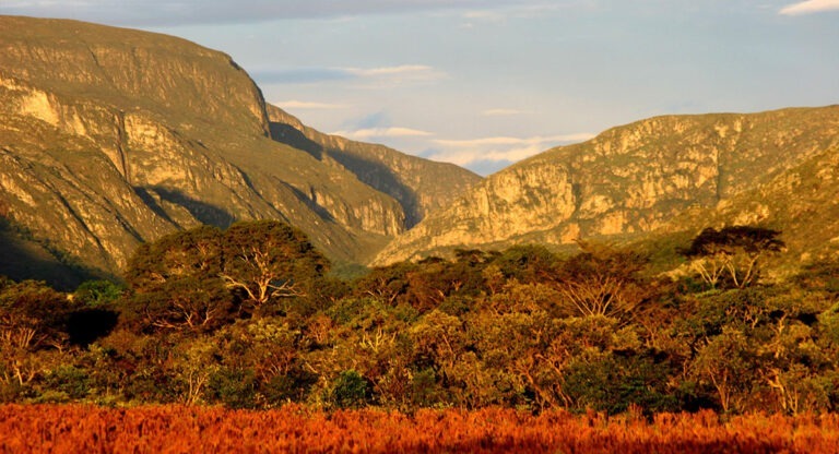 Parque Nacional da Serra do Cipó